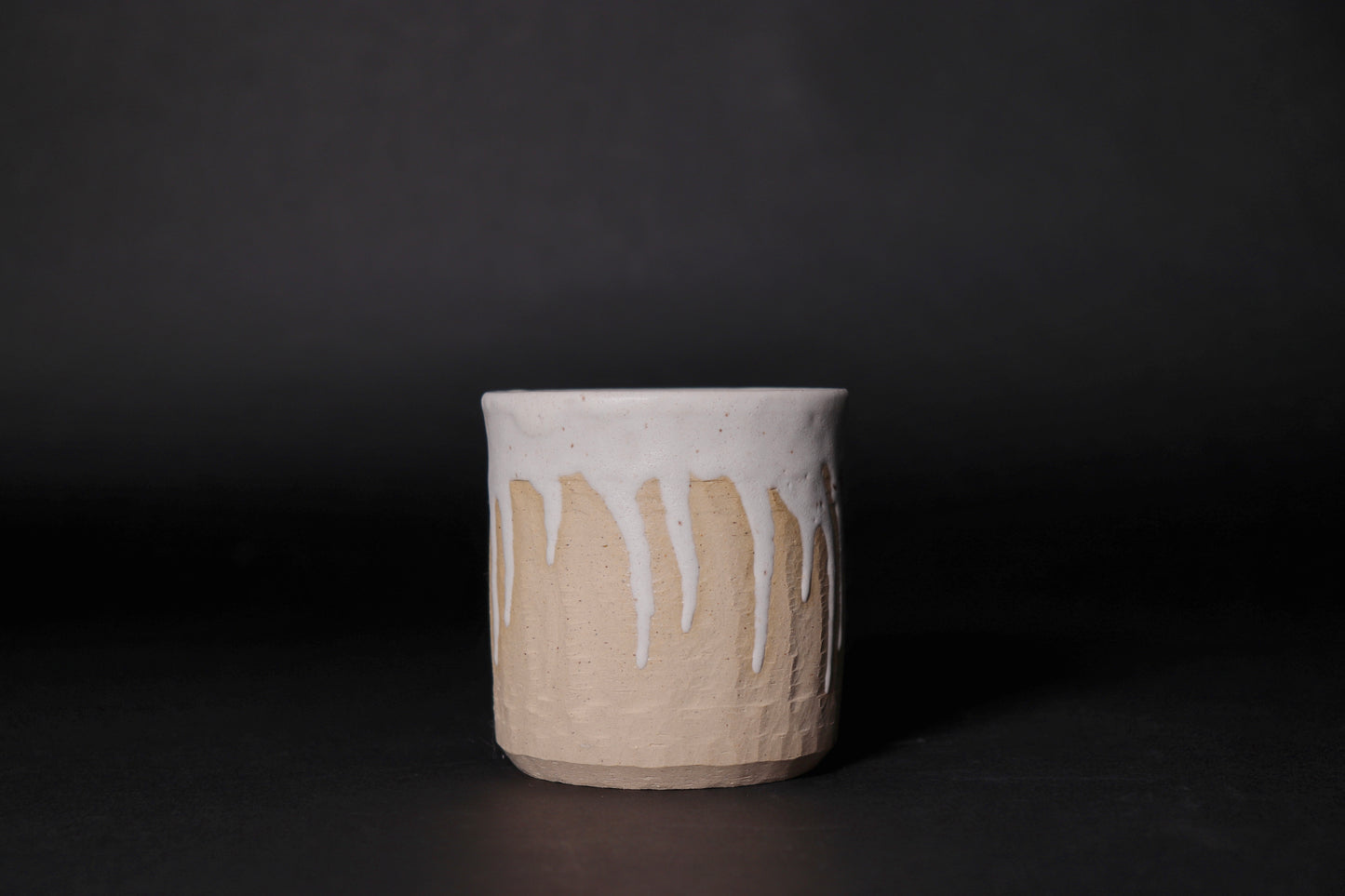 Raw Chatter Cup