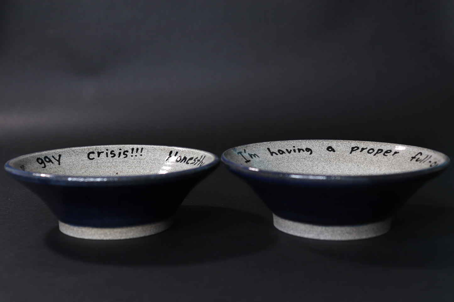 Heartstopper Bowl
