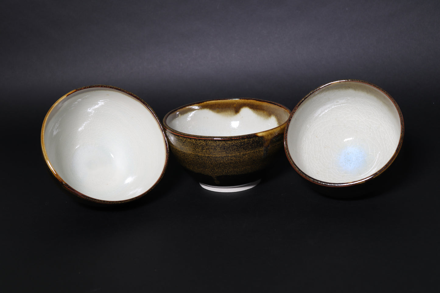Tundra Desert Bowl Set of 3