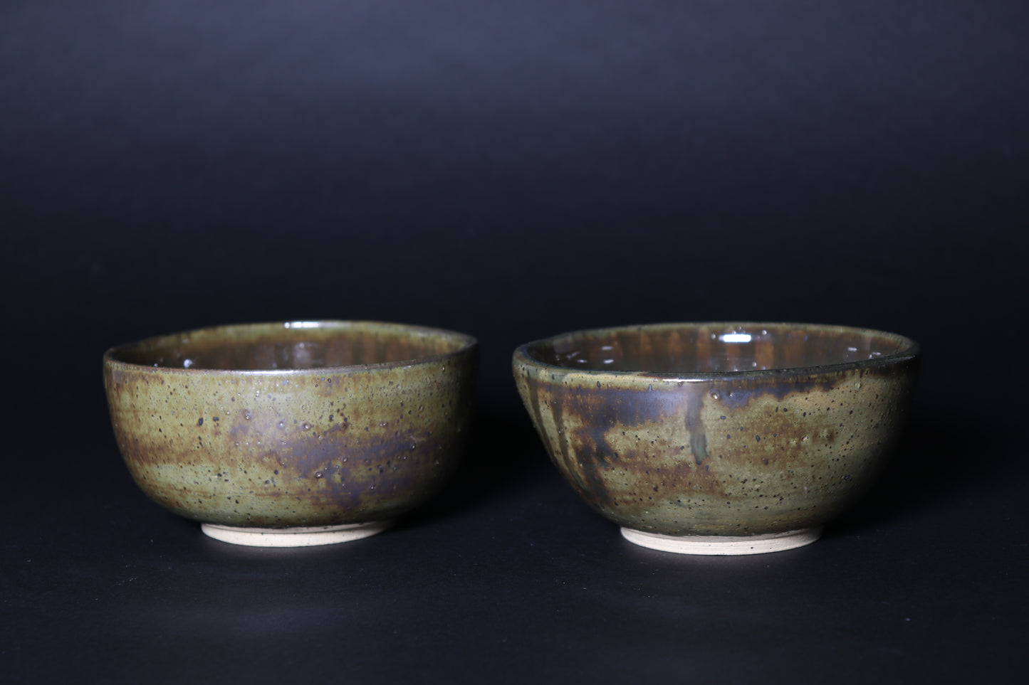 Metallic Seagrass Bowl Set of 2