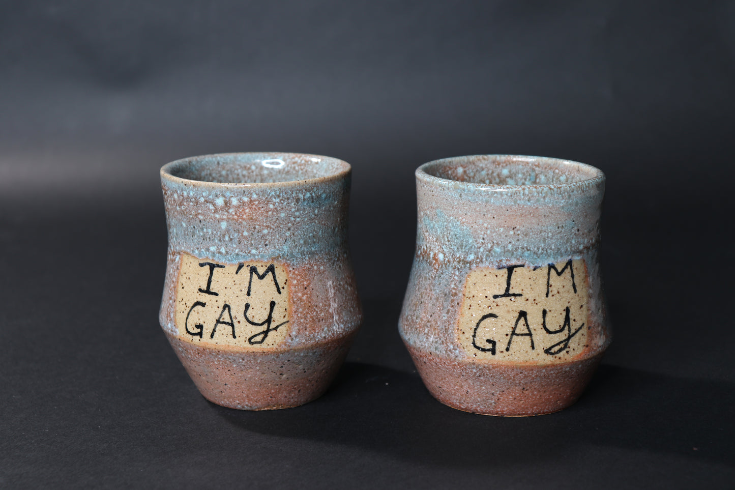 I’m Gay Cup