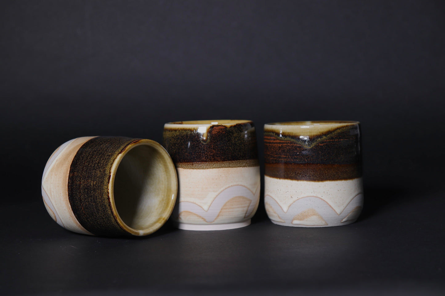 Stony Teabust Cup
