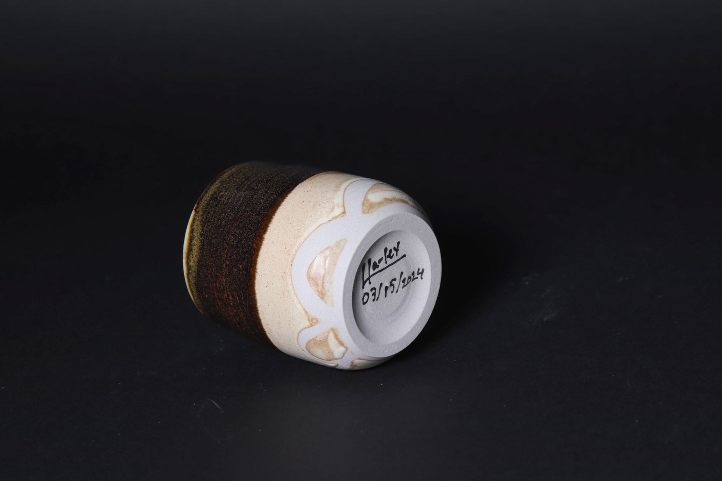 Stony Teabust Cup