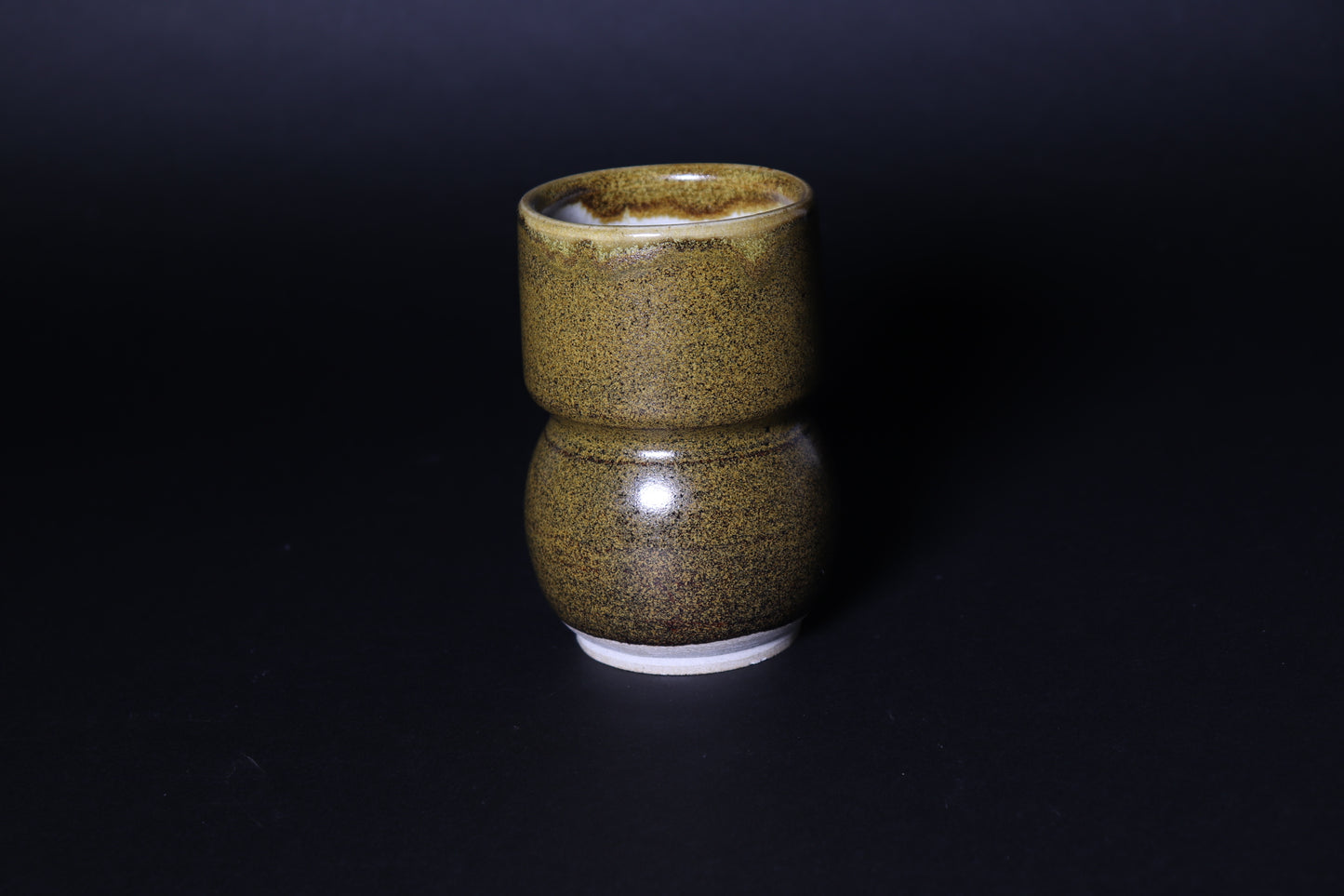 Gold Teadust Cup