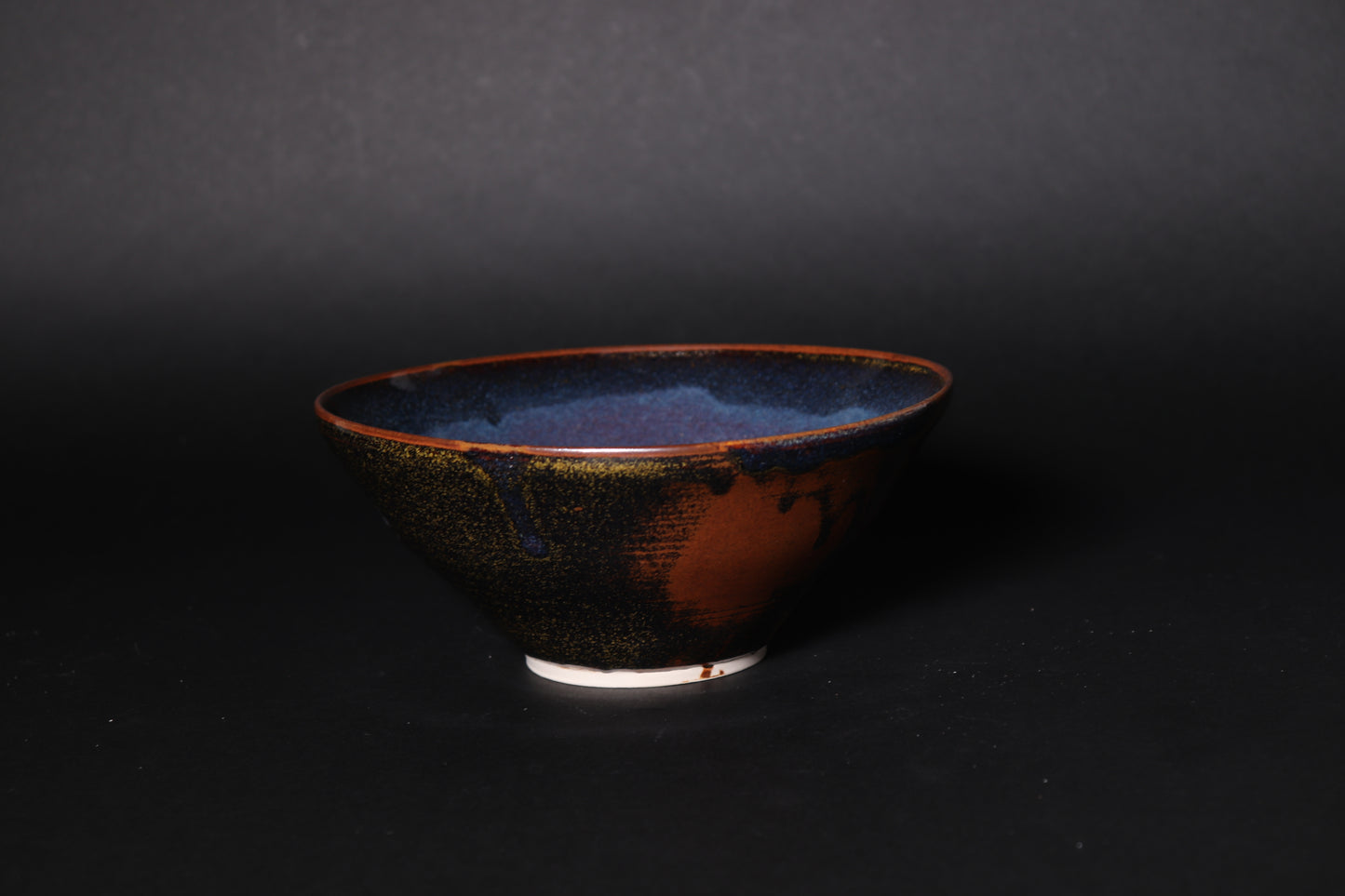 Sodalite Teadust Bowl Single