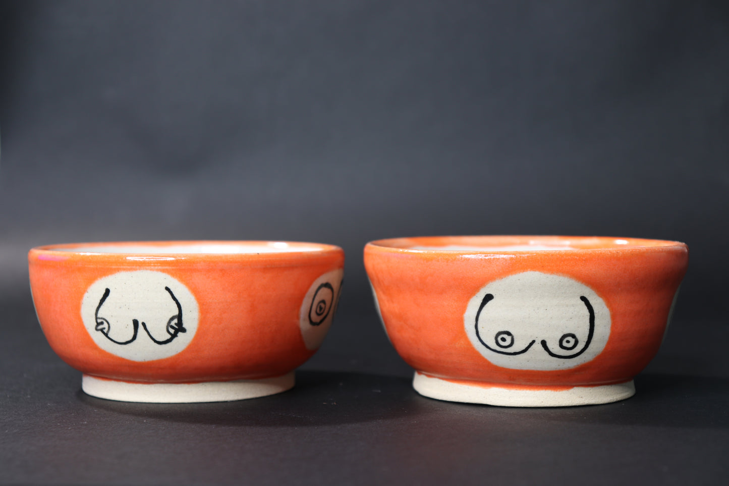 Titties Bowl