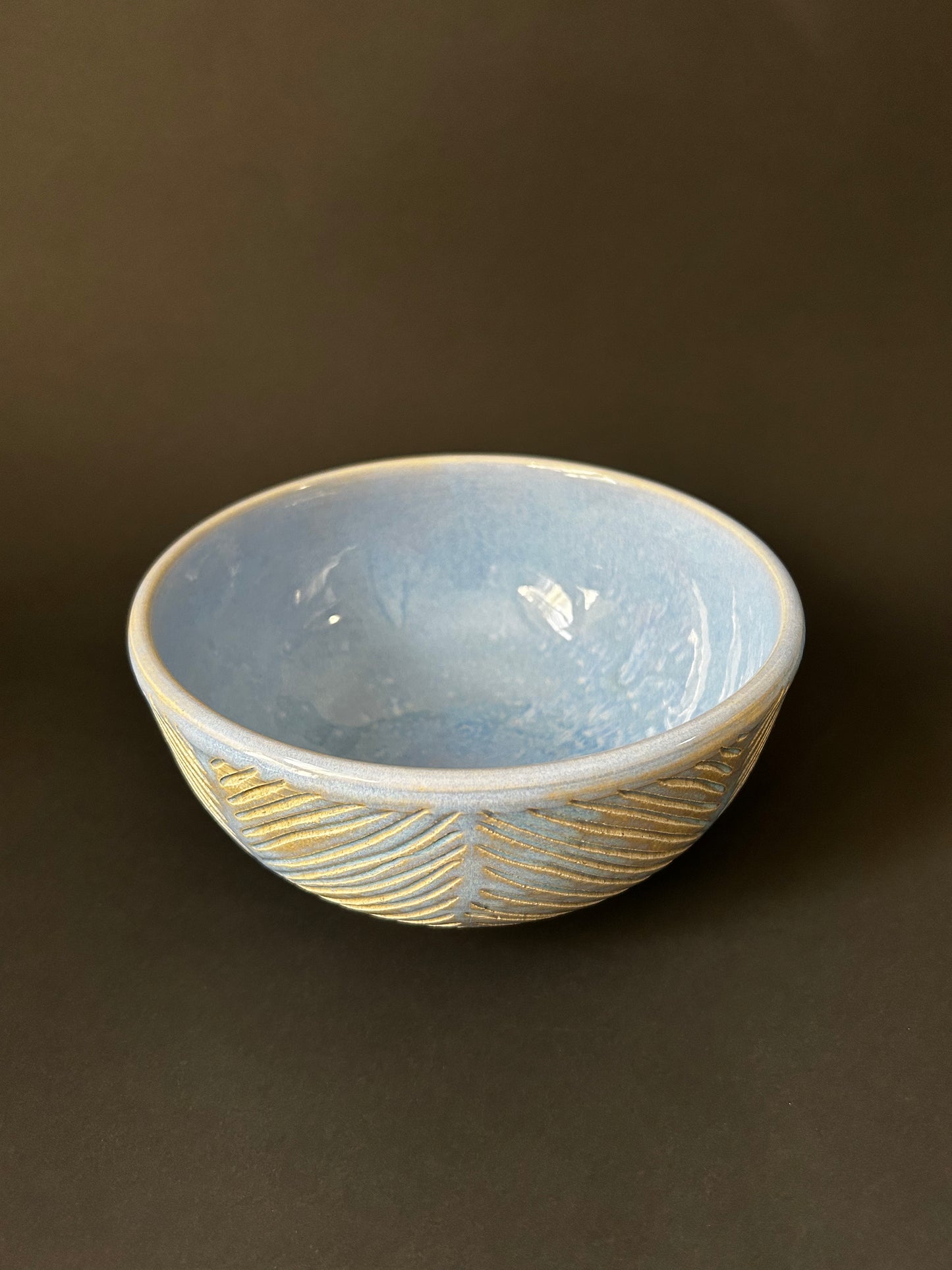 Atlantic Princess Bowl