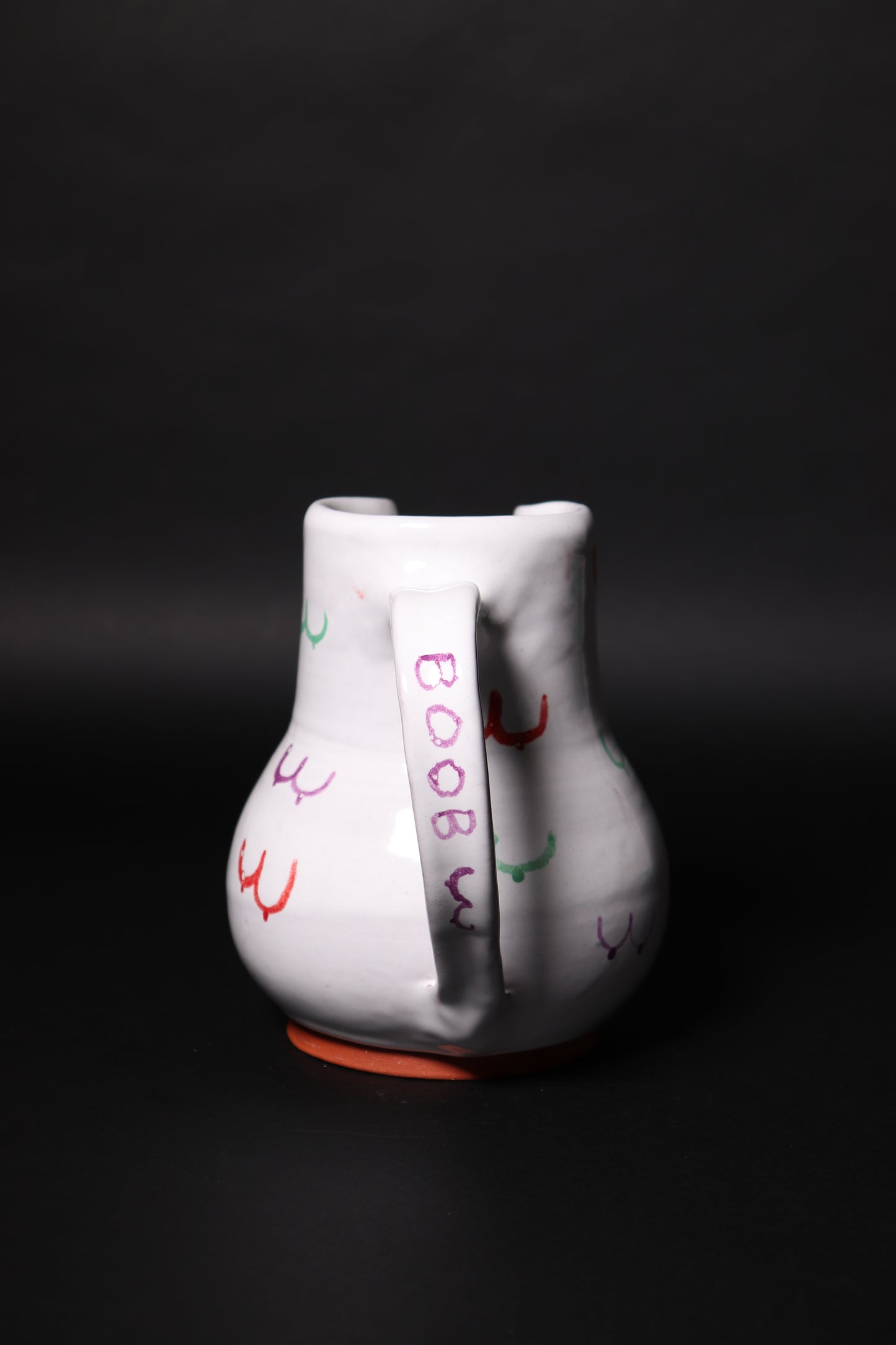 Boob Pitcher