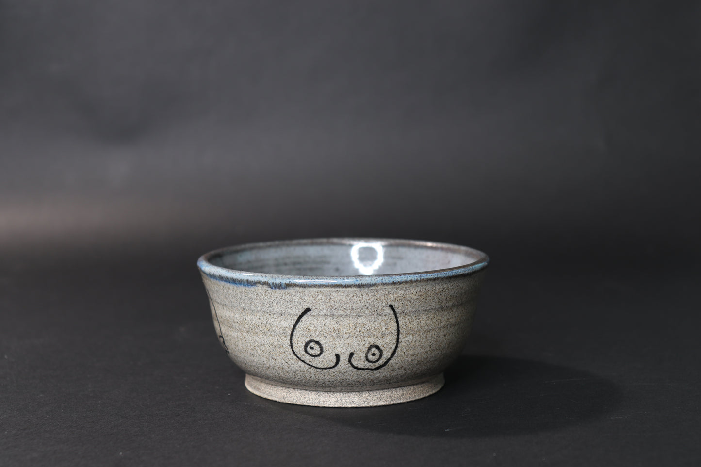 Lunar Titty Bowl