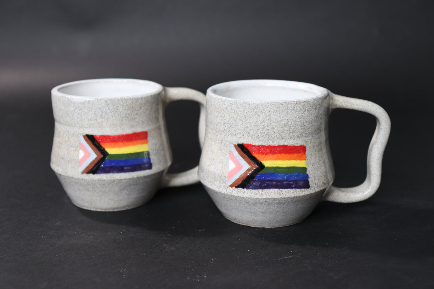 Pride Flag Mug