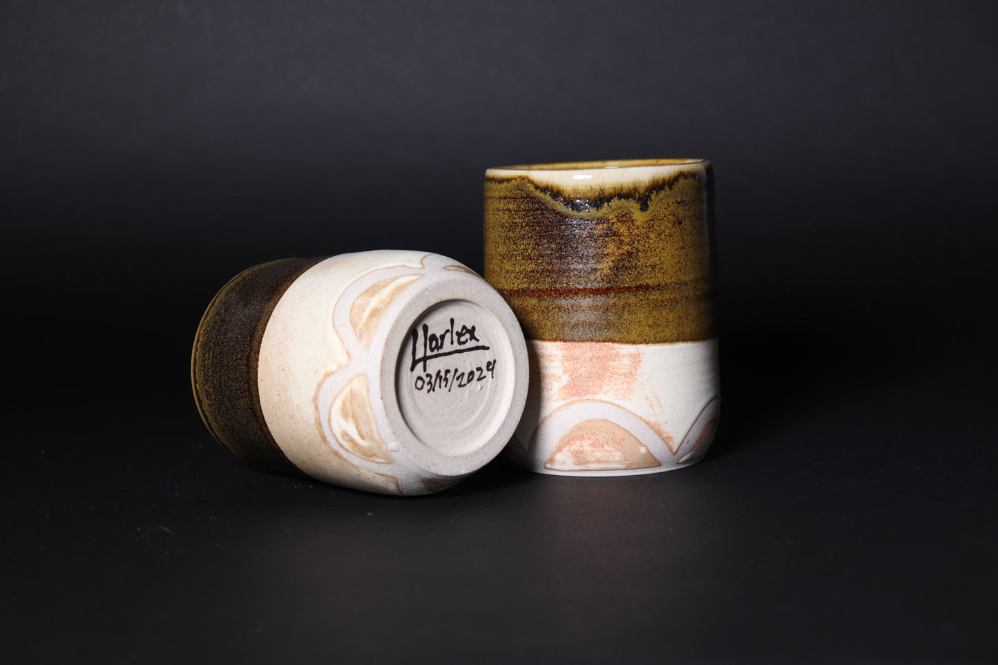 Stony Teabust Cup