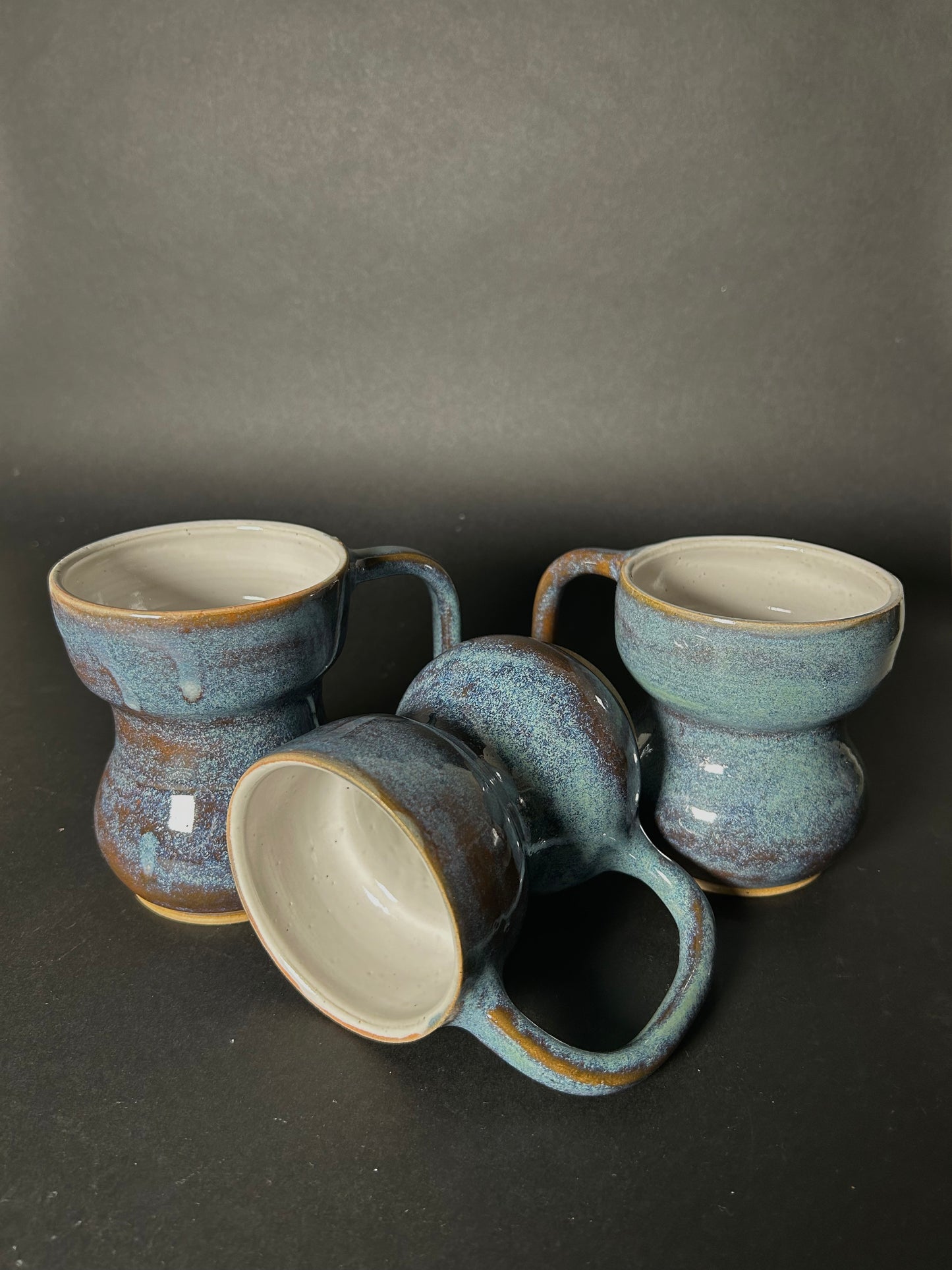 Sodalite Jasper Mug
