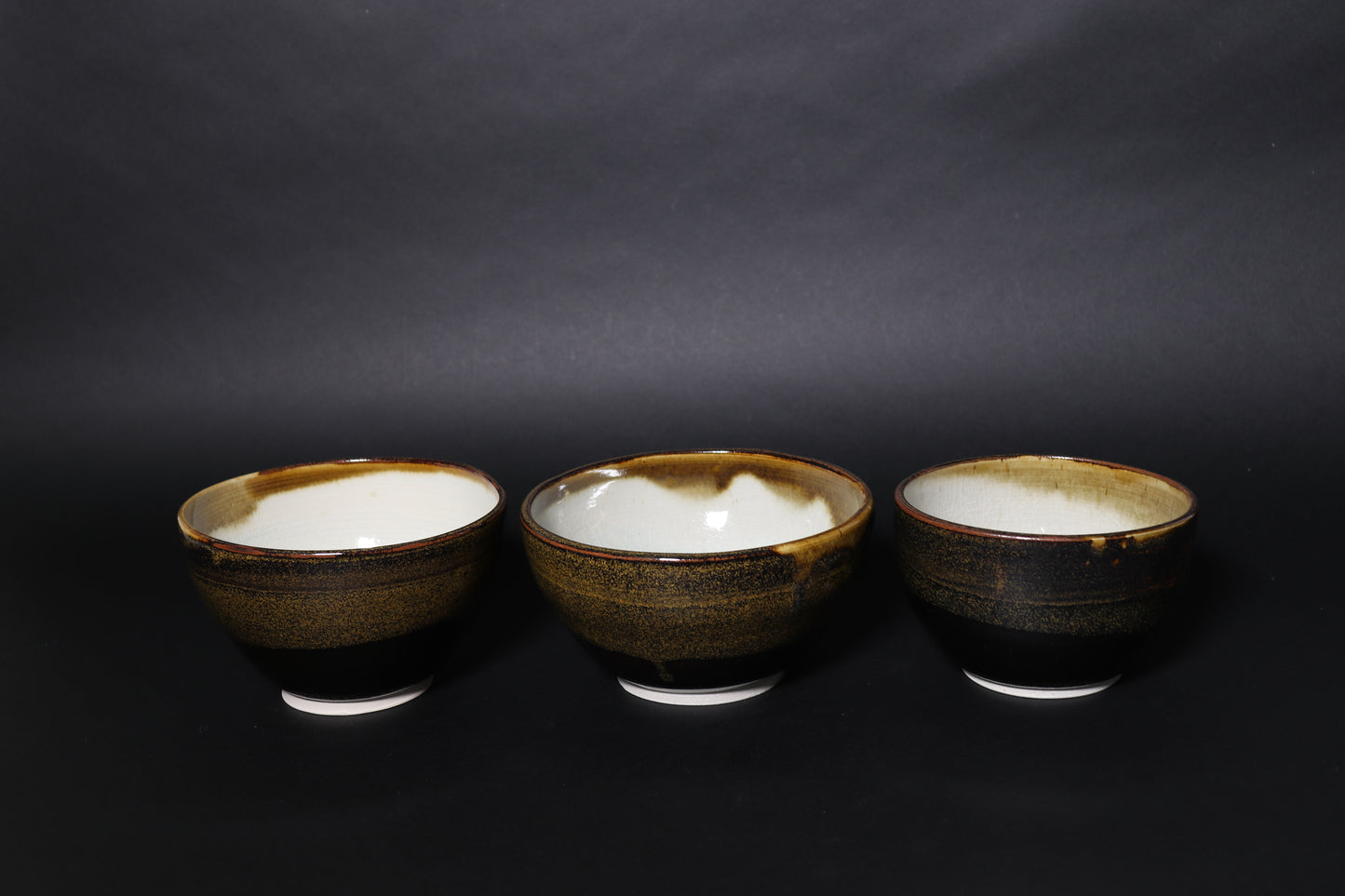 Tundra Desert Bowl Set of 3