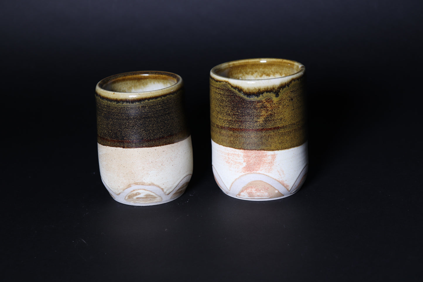 Stony Teabust Cup