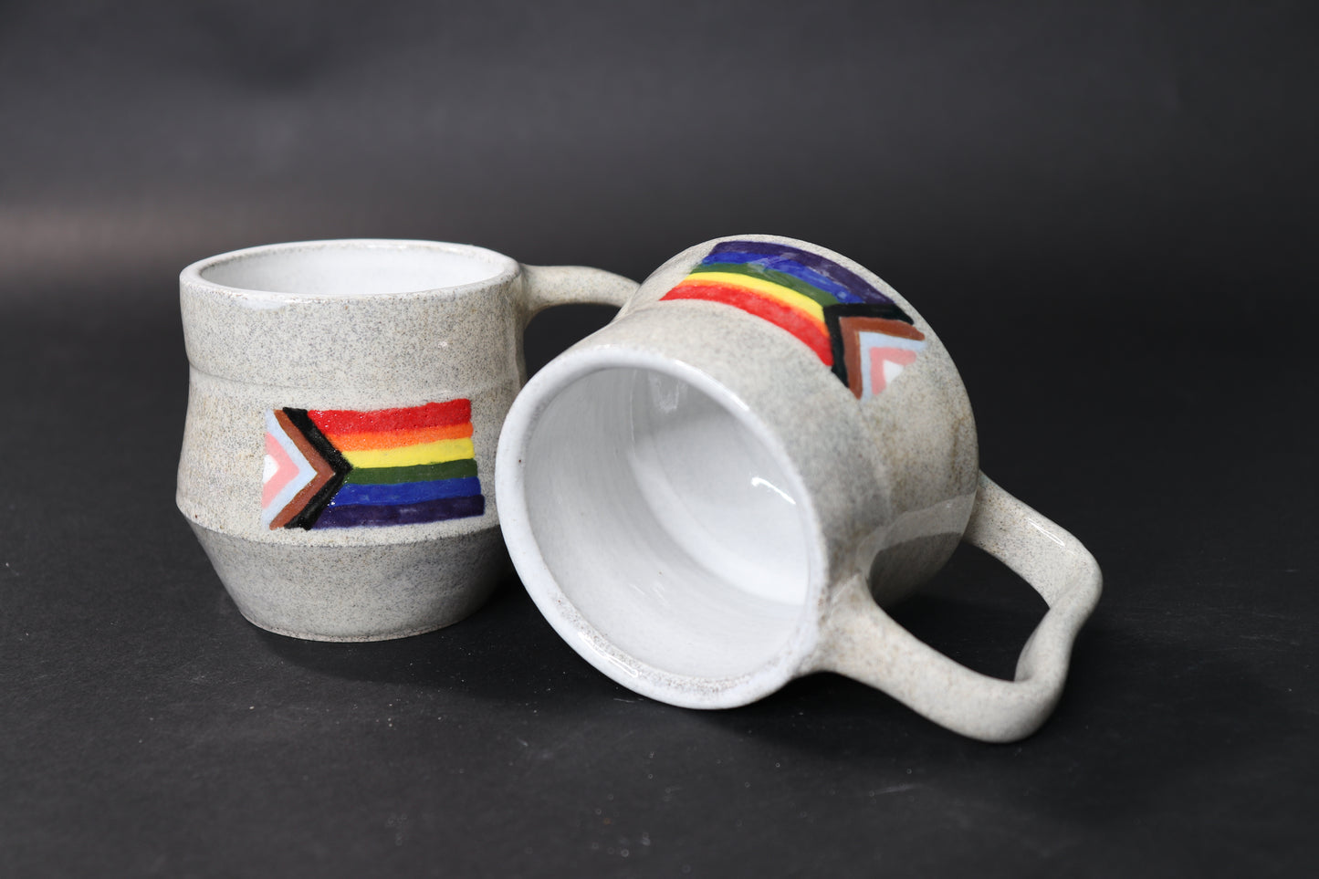 Pride Flag Mug