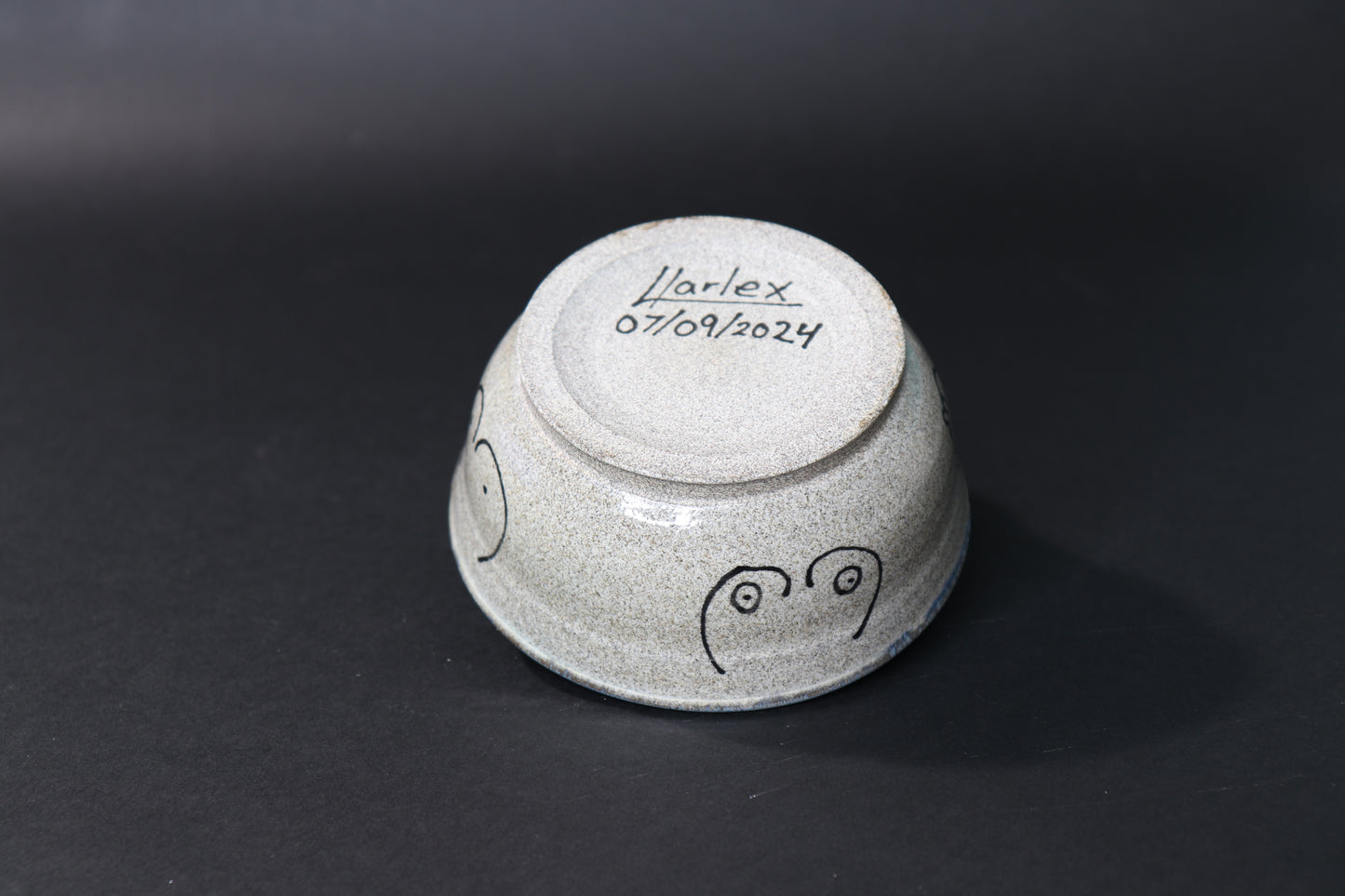 Lunar Titty Bowl