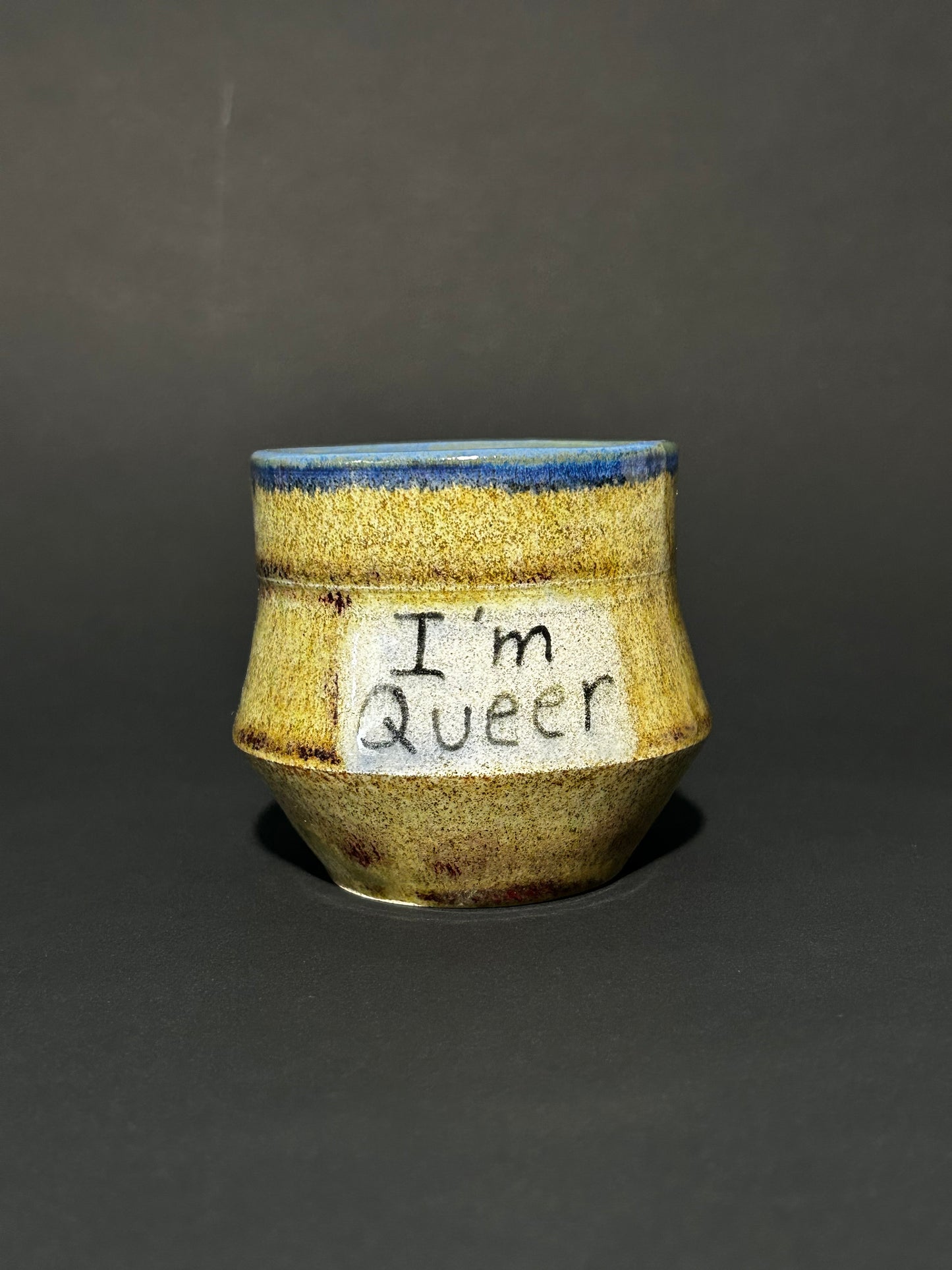 I’m Queer Cup