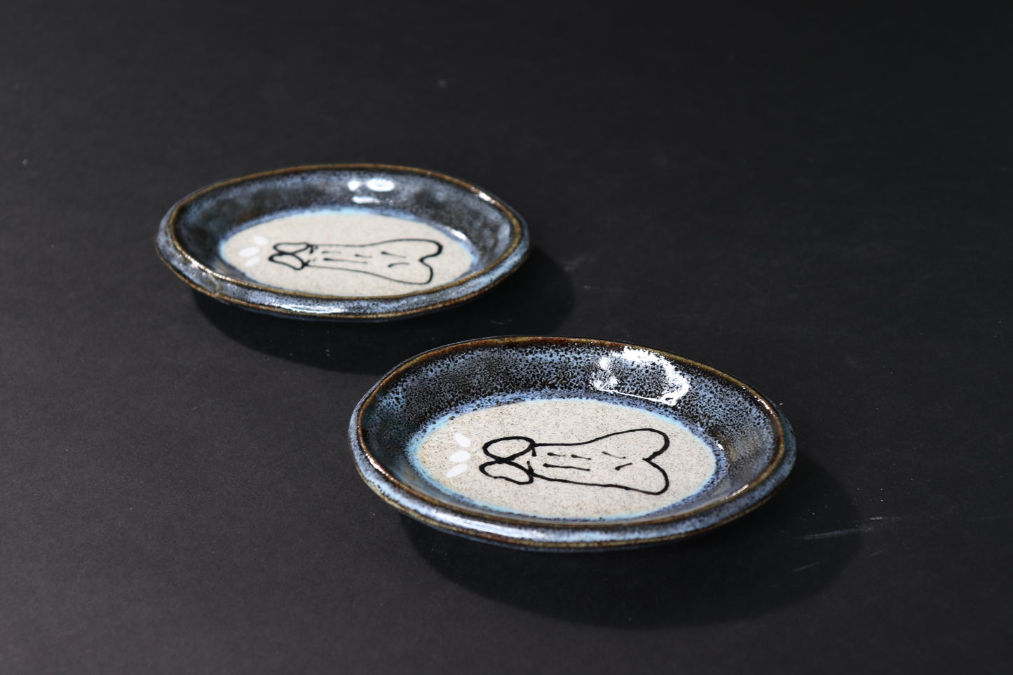 Cumshot Mini Plate