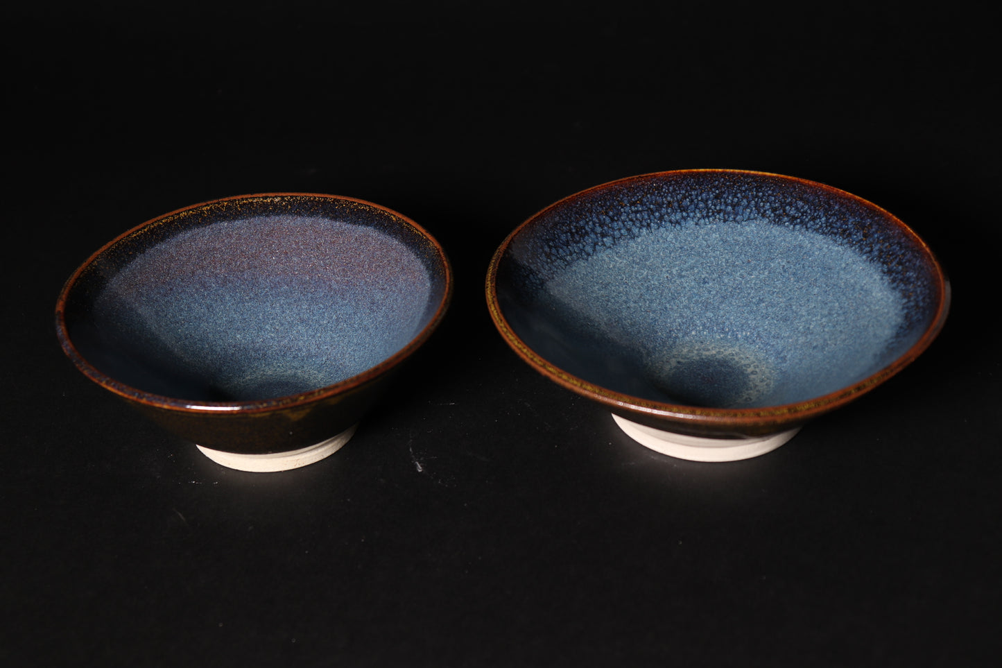 Sodalite Teadust Bowl Set of 2