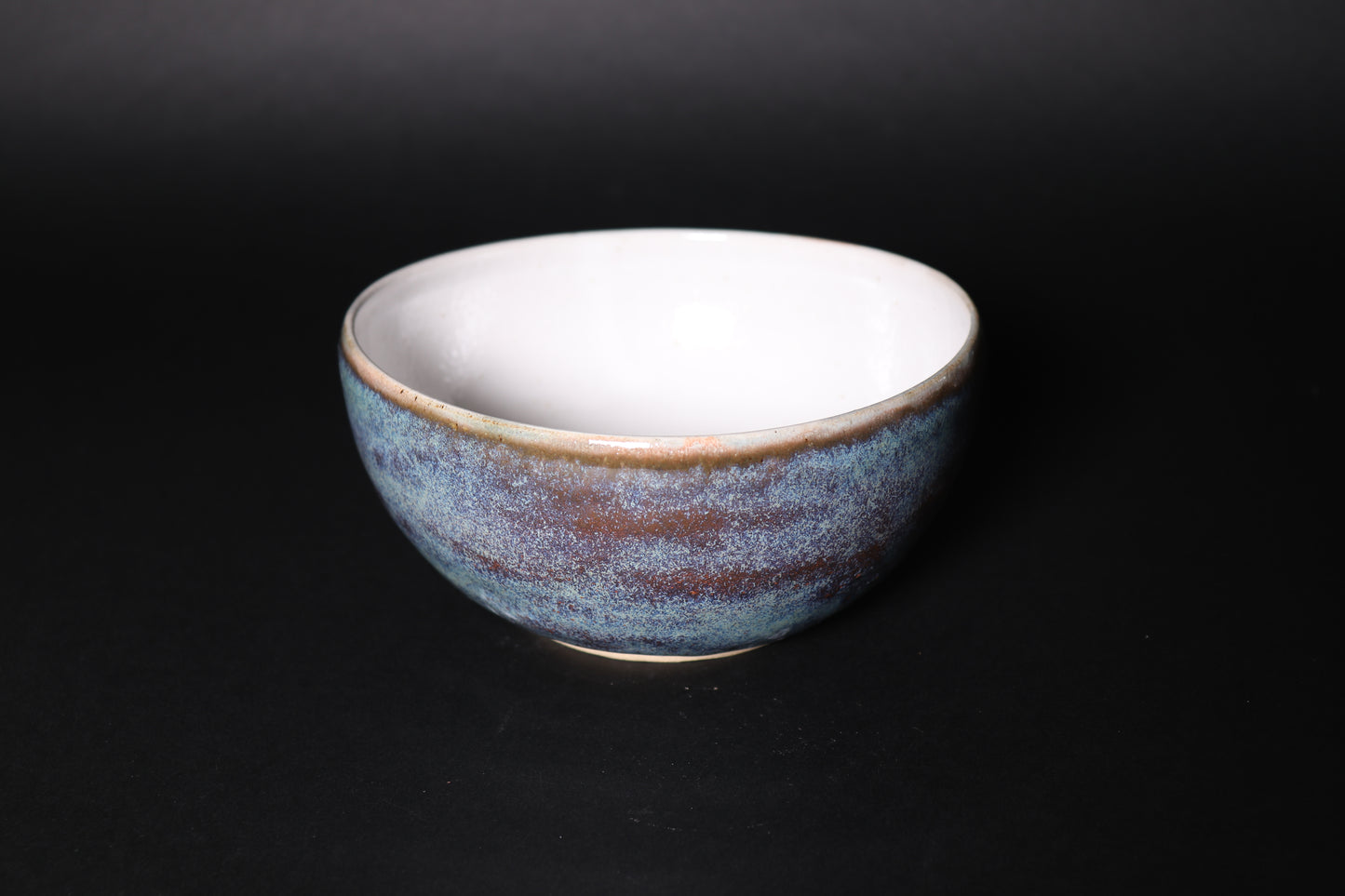 Sodalite Jasper Bowl