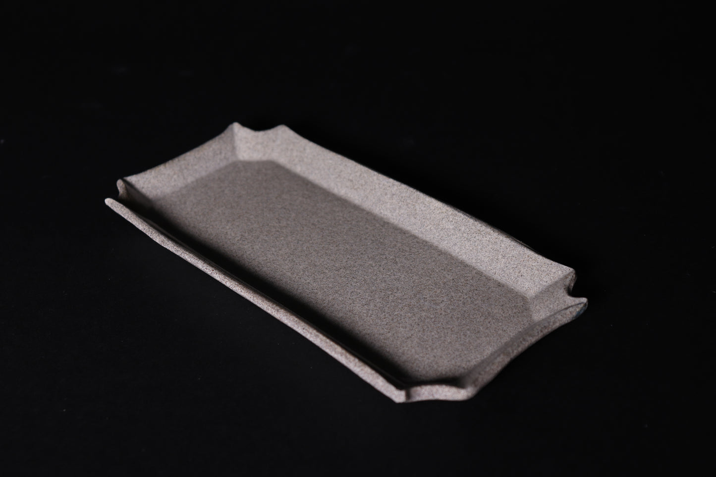 Granite Rectangle Plate