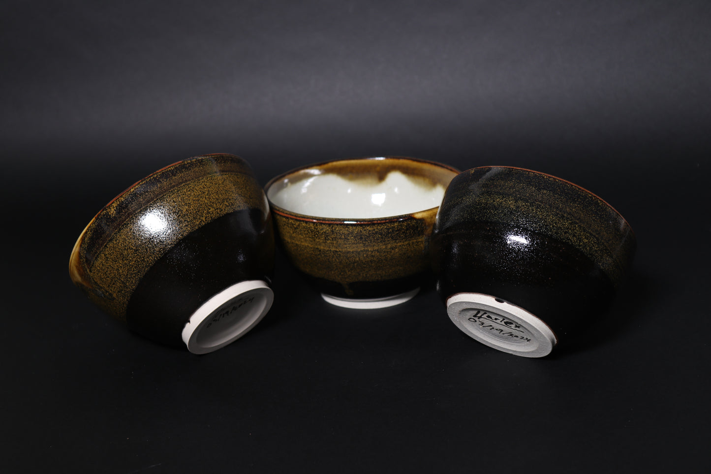 Tundra Desert Bowl Set of 3