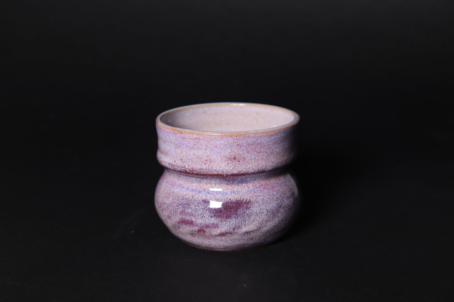 Molten Violet Cup