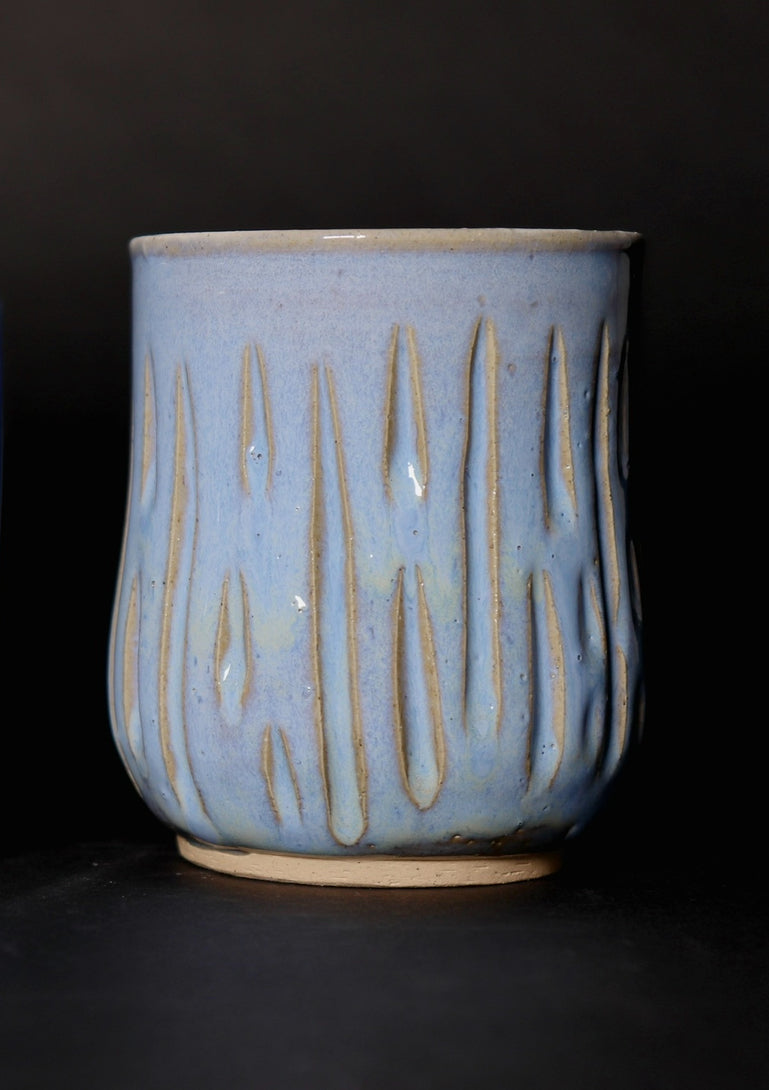 Icy Lake Cup
