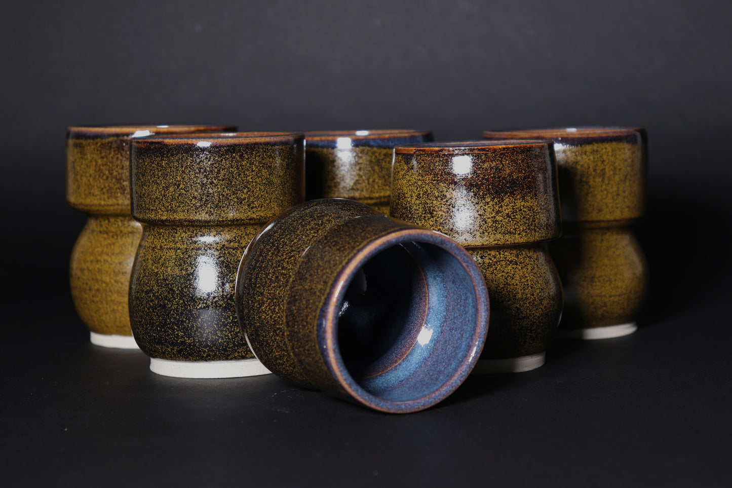 Sodalite Teadust Cup