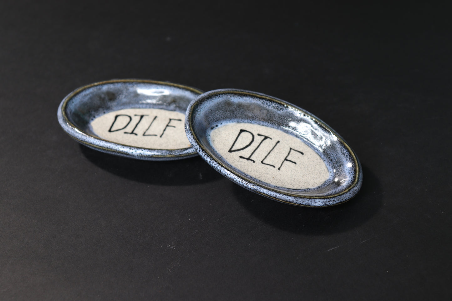 DILF Mini Plate