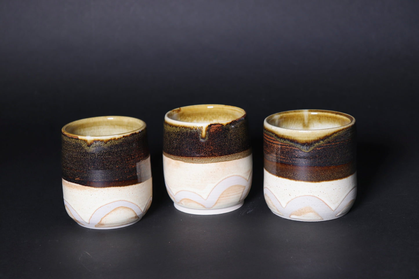 Stony Teabust Cup