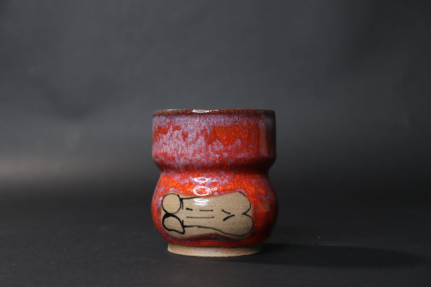 Galaxy Tundra Penis Cup