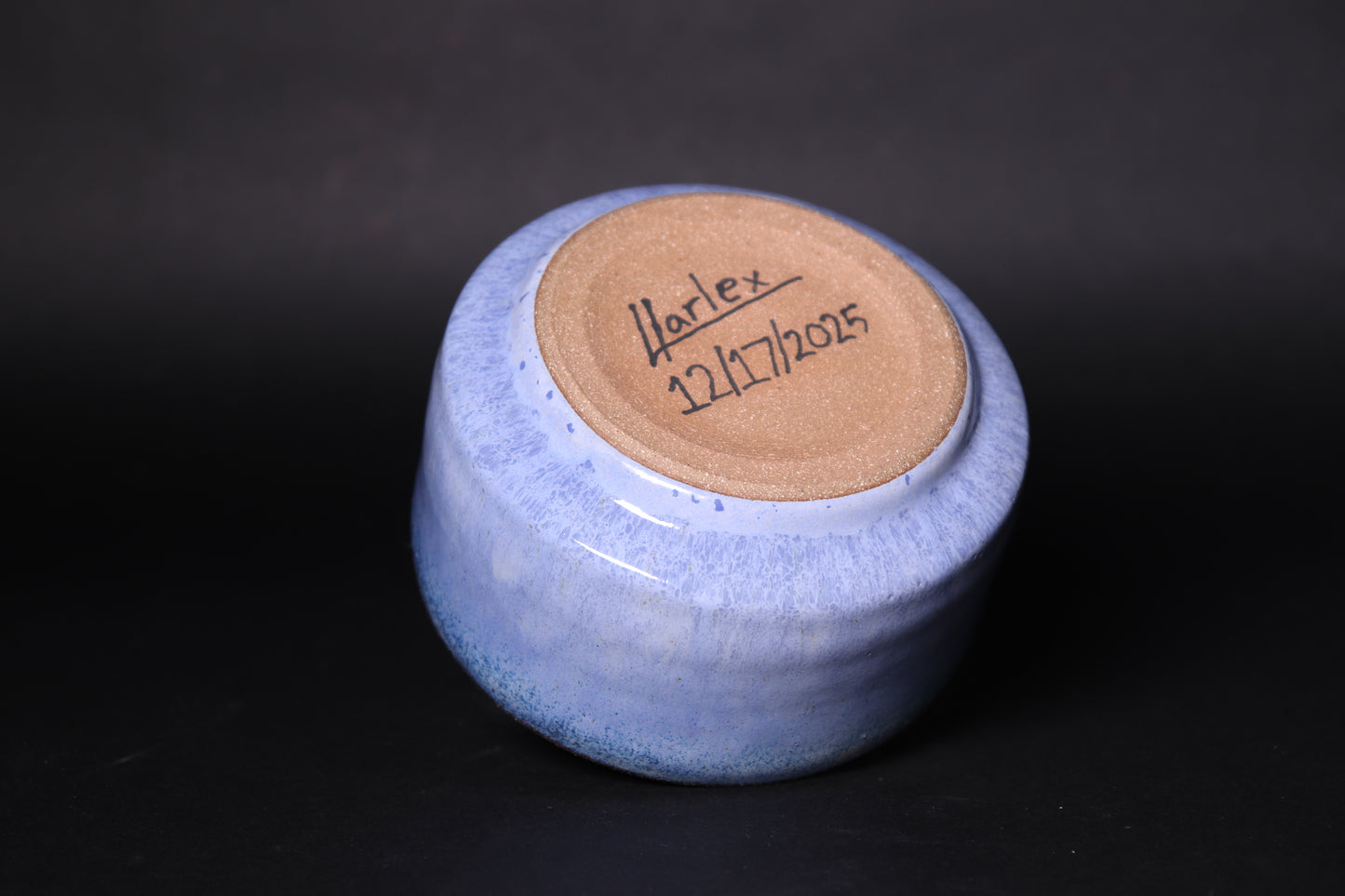 Moonstone Bowl