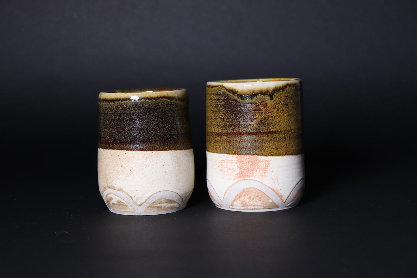Stony Teabust Cup