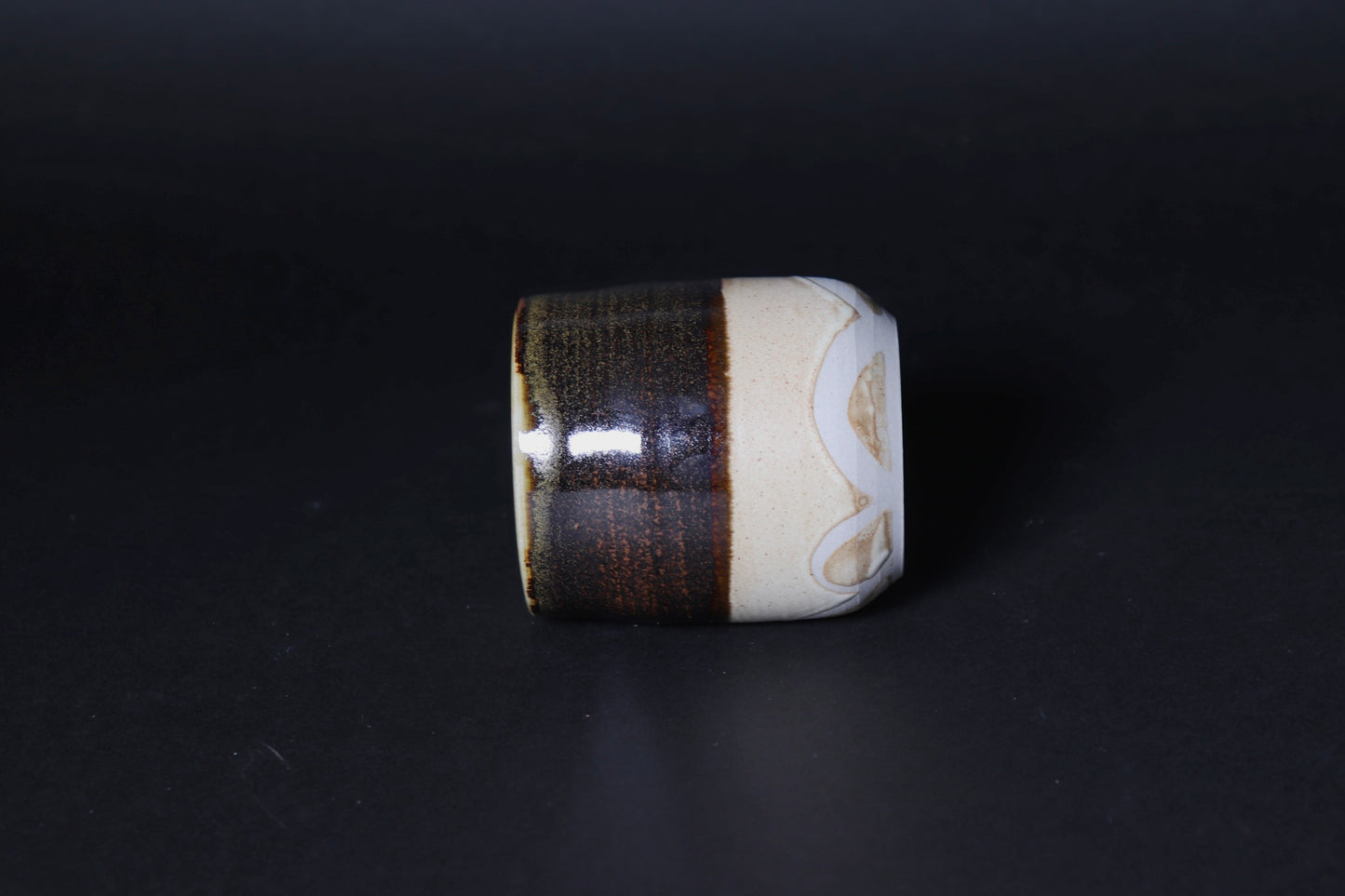 Stony Teabust Cup