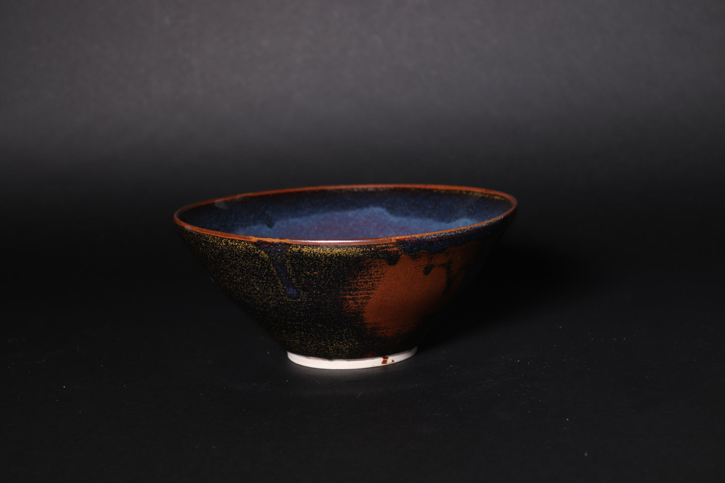 Sodalite Teadust Bowl Single