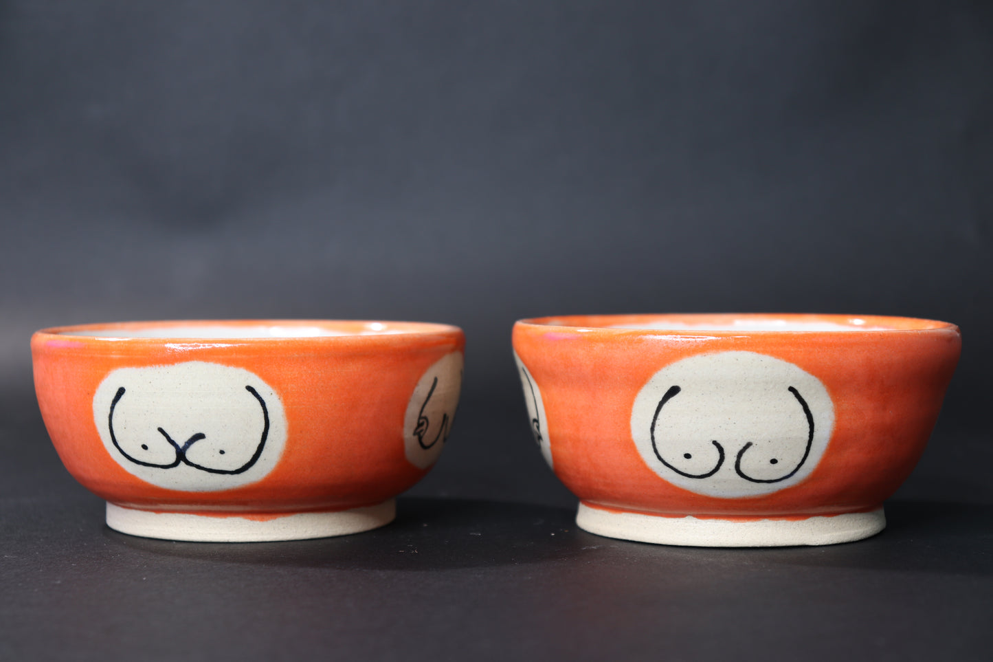 Titties Bowl