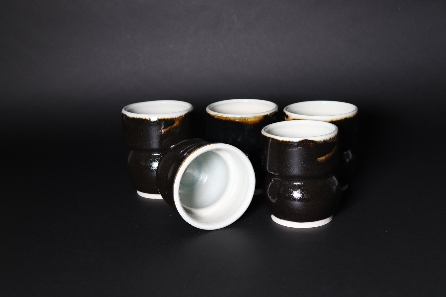 Fuchsite Cup