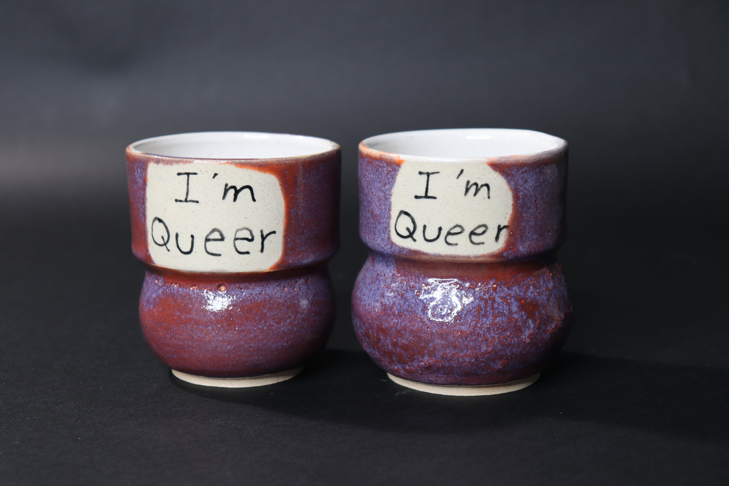 I’m Queer Cup