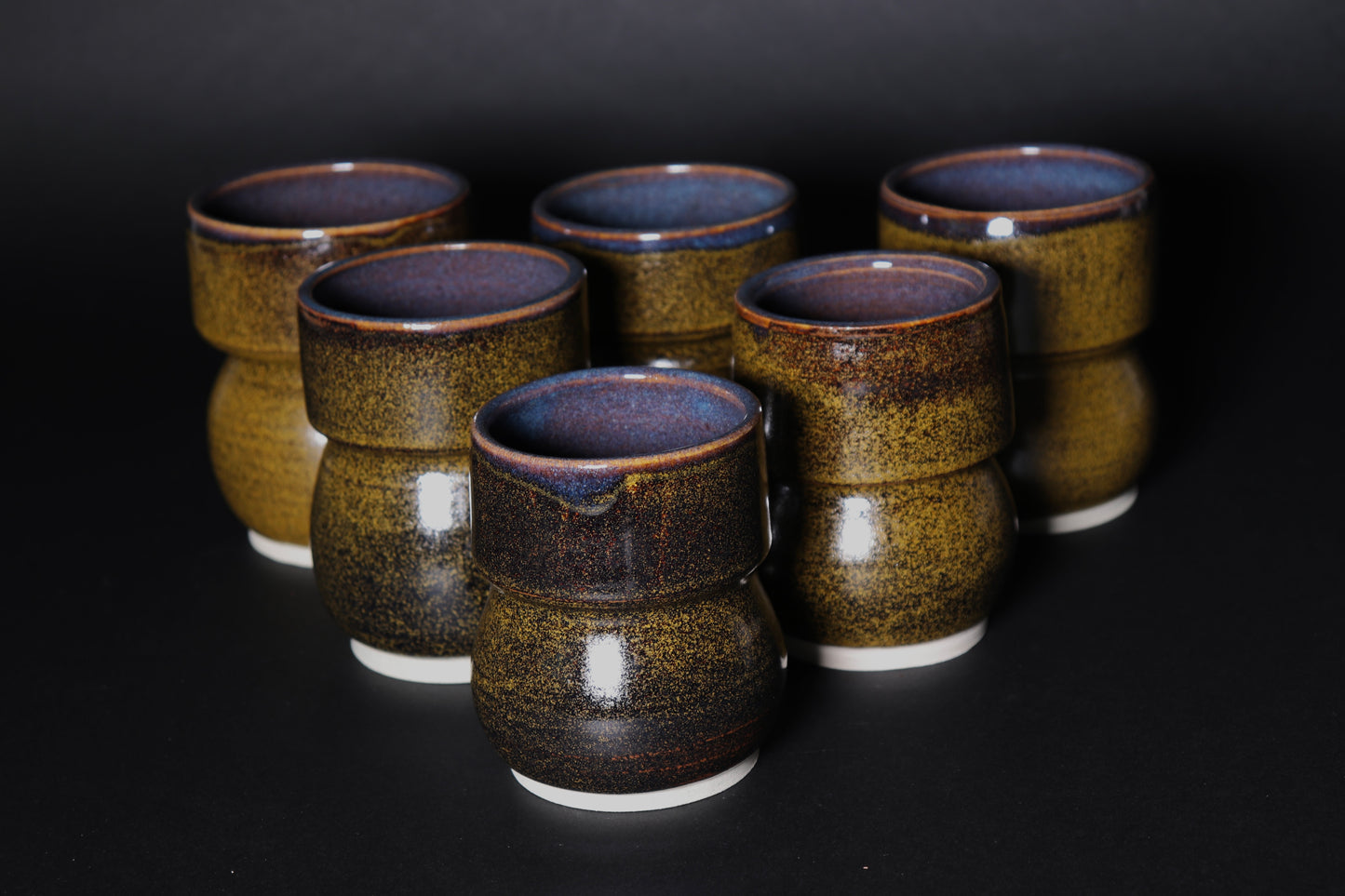 Sodalite Teadust Cup
