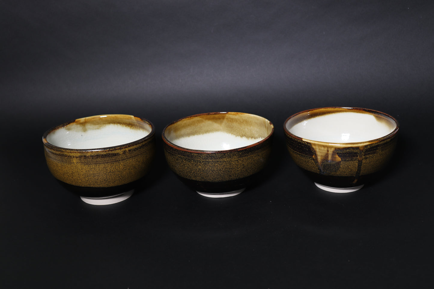 Tundra Desert Bowl Set of 3