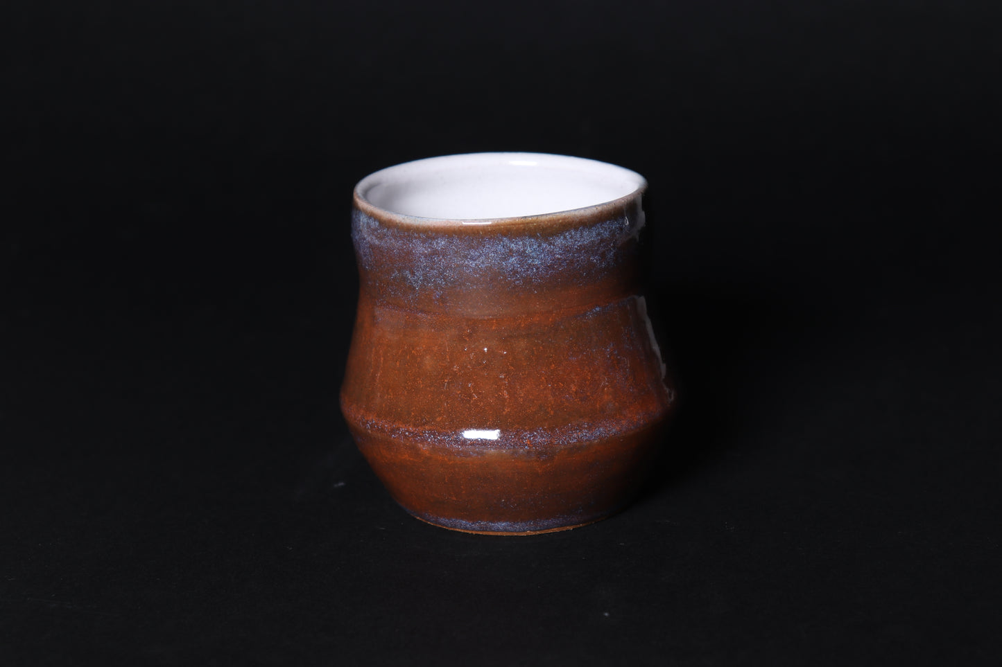 Rusty Sapphire Cup