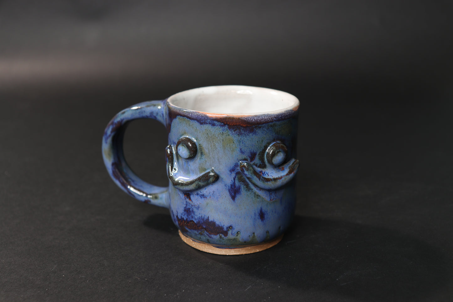 Top Surgery Mug