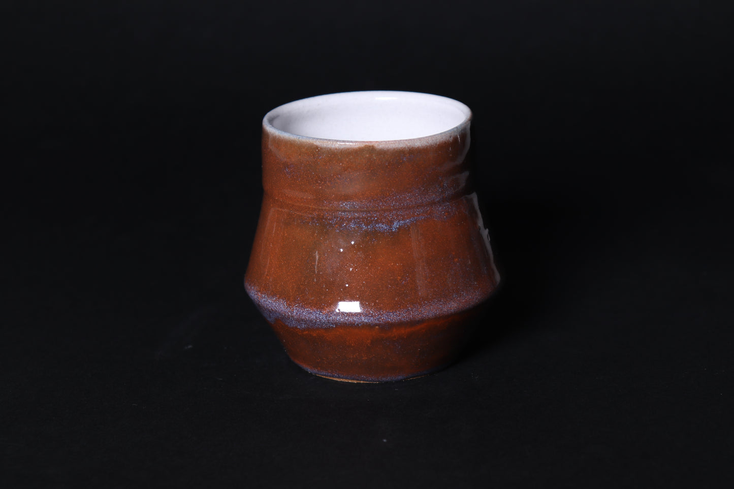 Rusty Sapphire Cup