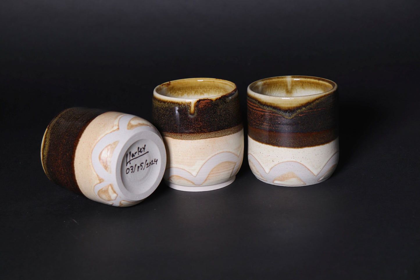 Stony Teabust Cup