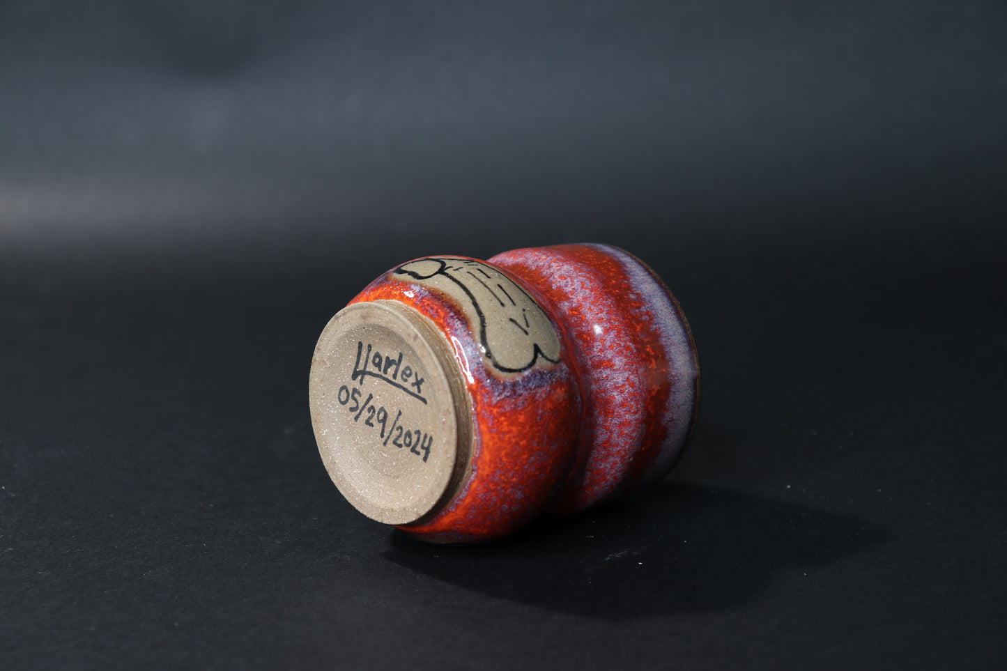Galaxy Tundra Penis Cup