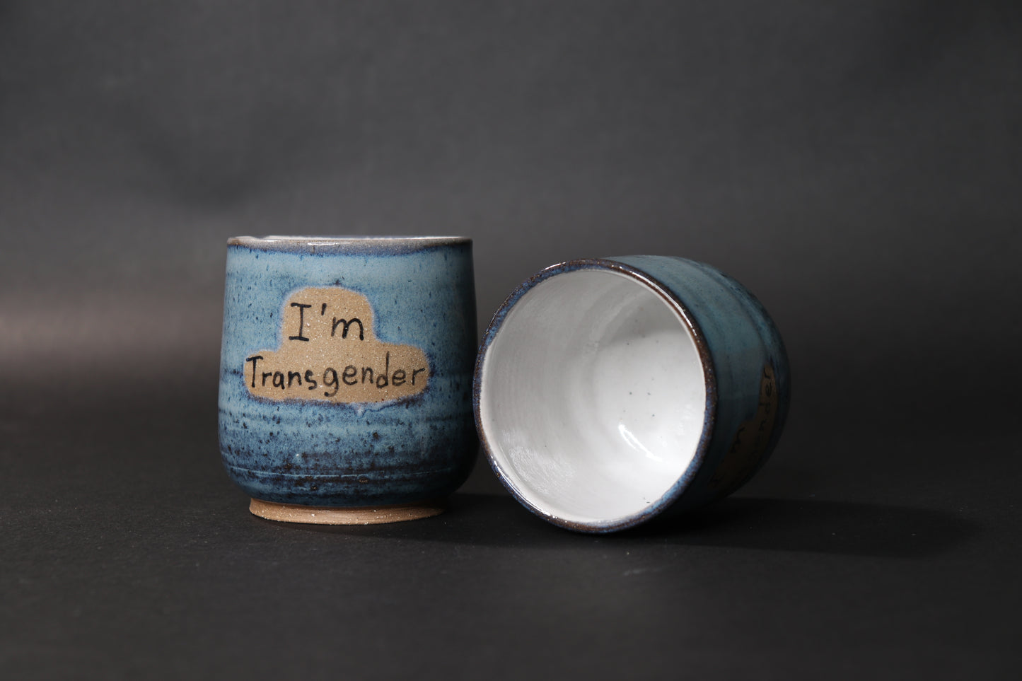 I’m Transgender Cup