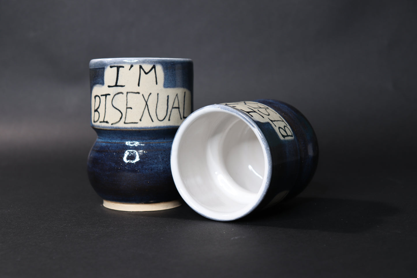 I’m Bisexual Cup