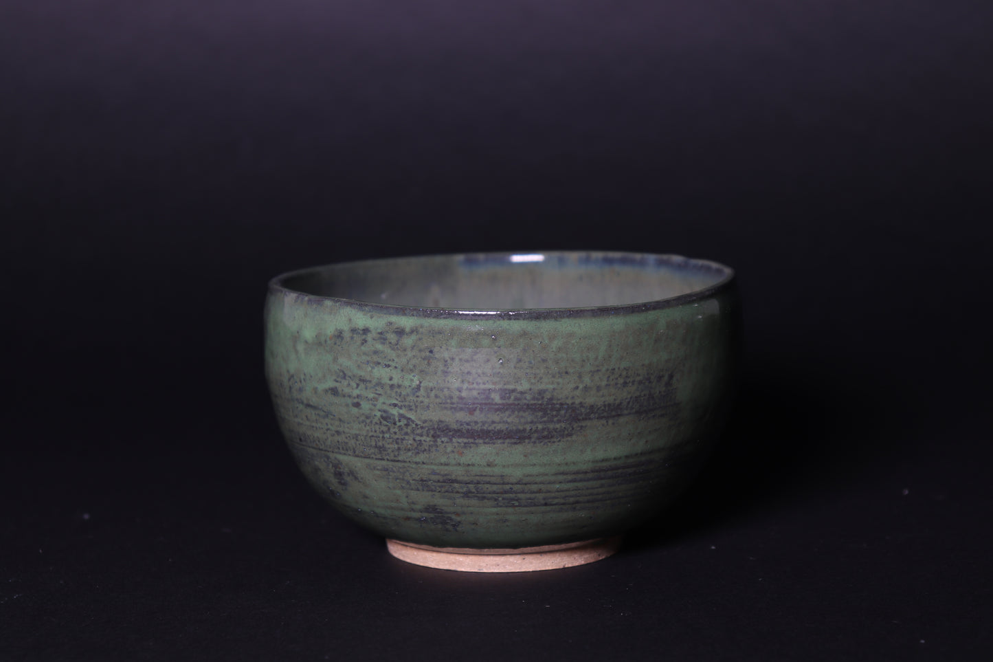 Serpentine Moonglow Bowl