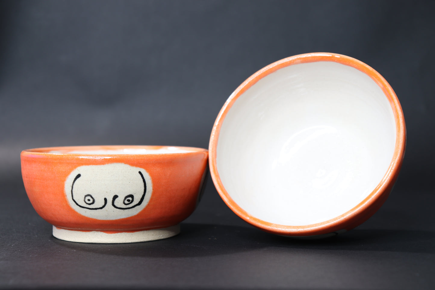 Titties Bowl